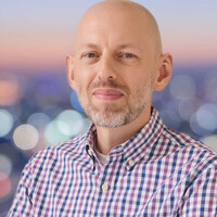 Kaplan Employee Daniel Andruczyk's profile photo