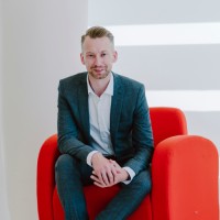 Bridewell Consulting Employee Martin Riley's profile photo