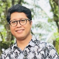 Robinsons Land Corporation Employee Eric Nacional's profile photo