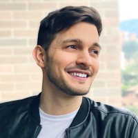 Acquisition.com Employee Lewis Mudrich's profile photo