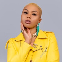 Inside Monthly Employee Jasmine Ray's profile photo