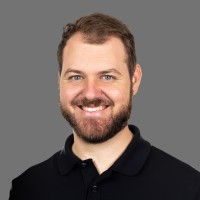 IVET Group Employee Andrew Tazelaar's profile photo