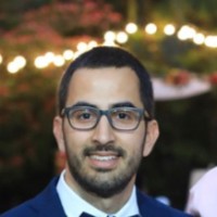 Nanit Employee Shalom Elkayam's profile photo