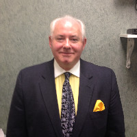 Collins Brothers Produce Employee Donnie Wright's profile photo