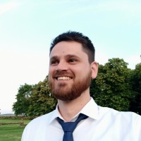 Ofir Ltd. Employee Dino Matijašević's profile photo