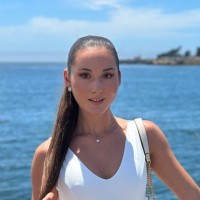 Huntly Employee Olha Pushkarova's profile photo