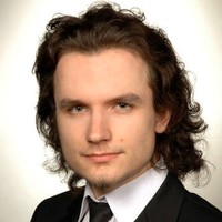 WB ELECTRONICS S.A. Employee Karol Badowski's profile photo