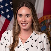 Florida Department of Financial Services Employee Alexandra Roeder's profile photo