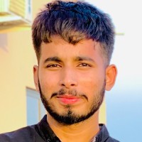 Techorphic Employee Muhammad Saad's profile photo