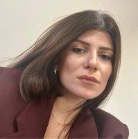 Yekaş Fides Global Logistics Employee Serra Erden's profile photo
