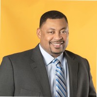 HomeSafe Alliance Employee Elgin Holston's profile photo