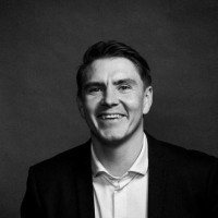 Comit A/S Employee Martin Dynesen's profile photo