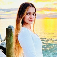 Suchi Joshi Email