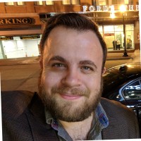 BCubed Engineering Corp Employee Peter Handjinicolaou's profile photo