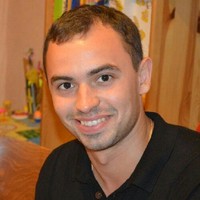 Denis Gusev Email