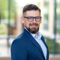 ERGO Hestia Employee Tomasz Urbański's profile photo