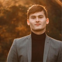 GIVERBO BV Employee Thomas Van Gilst's profile photo