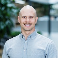 Zühlke Group Employee Ronny Hoffmann's profile photo