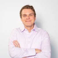 Forecast Consoles, Inc Employee Ryan Haberman's profile photo