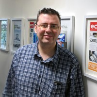 All Things Media Ltd Employee Simon Rowley's profile photo