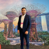 RPM Infotech Consulting Pvt Ltd | SAP Gold Partner Employee Swapnil Shewale's profile photo