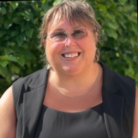 Suncoast Humane Society Employee Christina Penn's profile photo