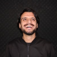 Daniel Escobedo Email