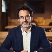 David Álvarez Suárez Email & Phone Number