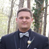Lowe's Companies, Inc. Employee Austin Sams's profile photo