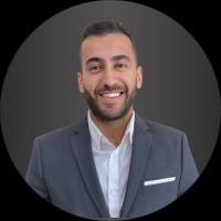 Homewide Employee Mina Wahba's profile photo
