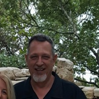none Employee Bill Goodman's profile photo