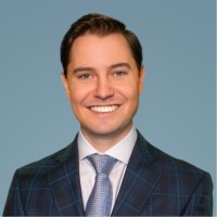 CBRE Employee John Phoenix's profile photo