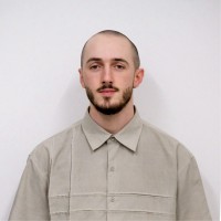 Carterbench Employee Charlie Borthwick's profile photo