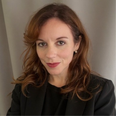 Extreme Networks Employee Carla Guzzetti's profile photo