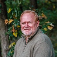 Productive Programming, Inc. Employee Andy Porter's profile photo