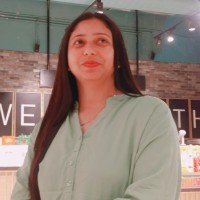 Solutions Tree Employee Anu Kaushish's profile photo