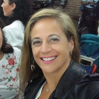 Eva Llorente Hernández de Alba Email