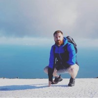 Thompson Aero Seating Limited Employee Thomas Carson's profile photo