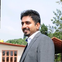 HealthPlix Employee Karan Kushalappa's profile photo