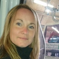 Bailey Total Building Envelope Employee Clare Molenaar's profile photo