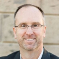 Origis Energy Employee Scott Shively's profile photo