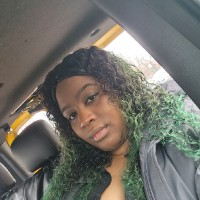 Yardbird Group Employee Zaneta Haliburton's profile photo