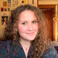 Iowa City Community School District Employee Ariana Lessard's profile photo
