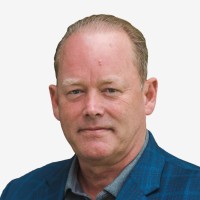 LSG Construction Employee Gary Markham's profile photo