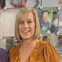 Edw. C. Levy Co. Employee Kristen Locklear's profile photo