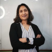 Emeritus Employee Monica Mehta's profile photo