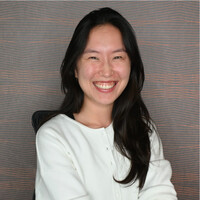 ShiftCare Employee Anna Kim's profile photo