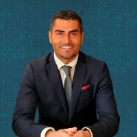 JA Europe Employee Salvatore Nigro's profile photo