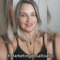 E-mail e número de telefone de Andreia Evangelista