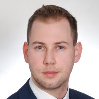 Infra Plan Employee Jakub Szeląg's profile photo